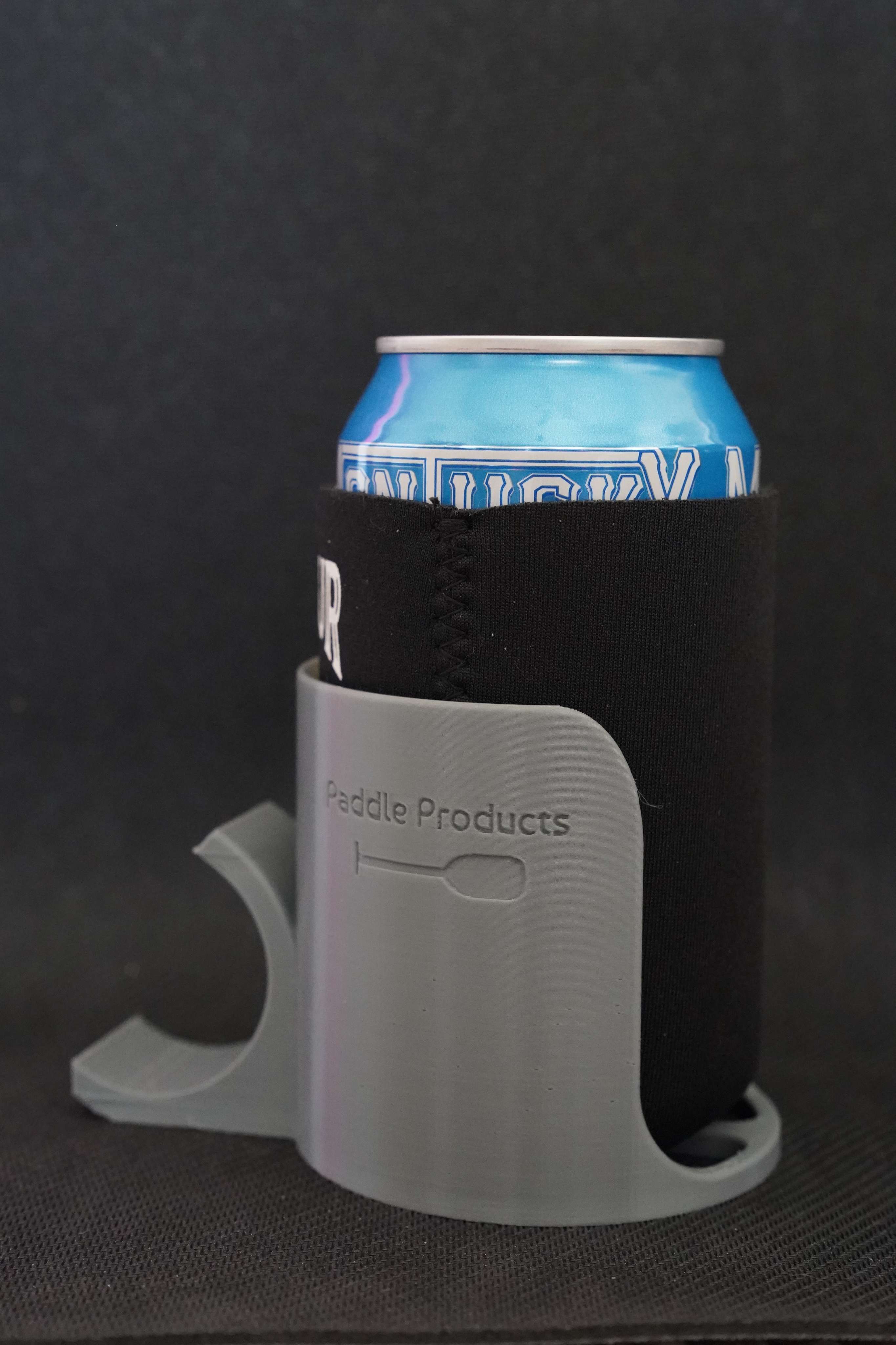 Zip Tie/Koozie Beer