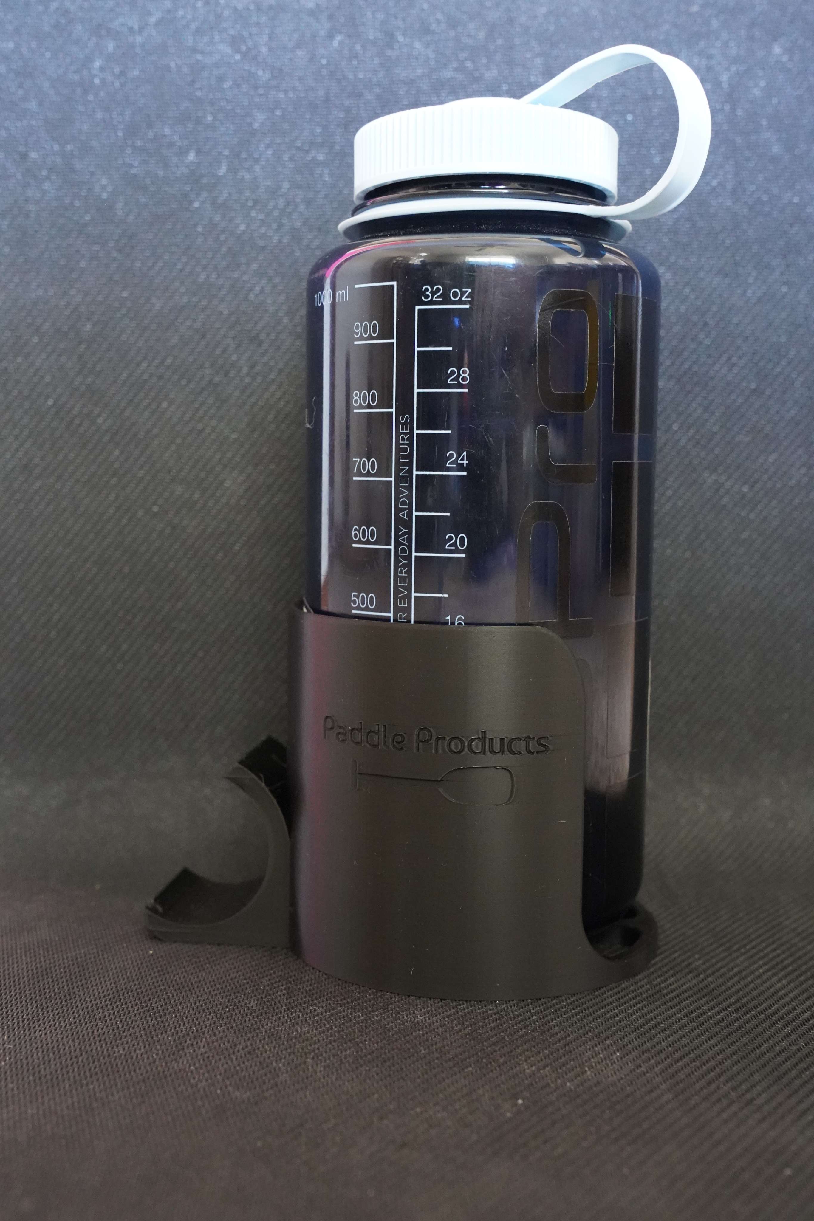 Zip Tie/Nalgene Waterbottle