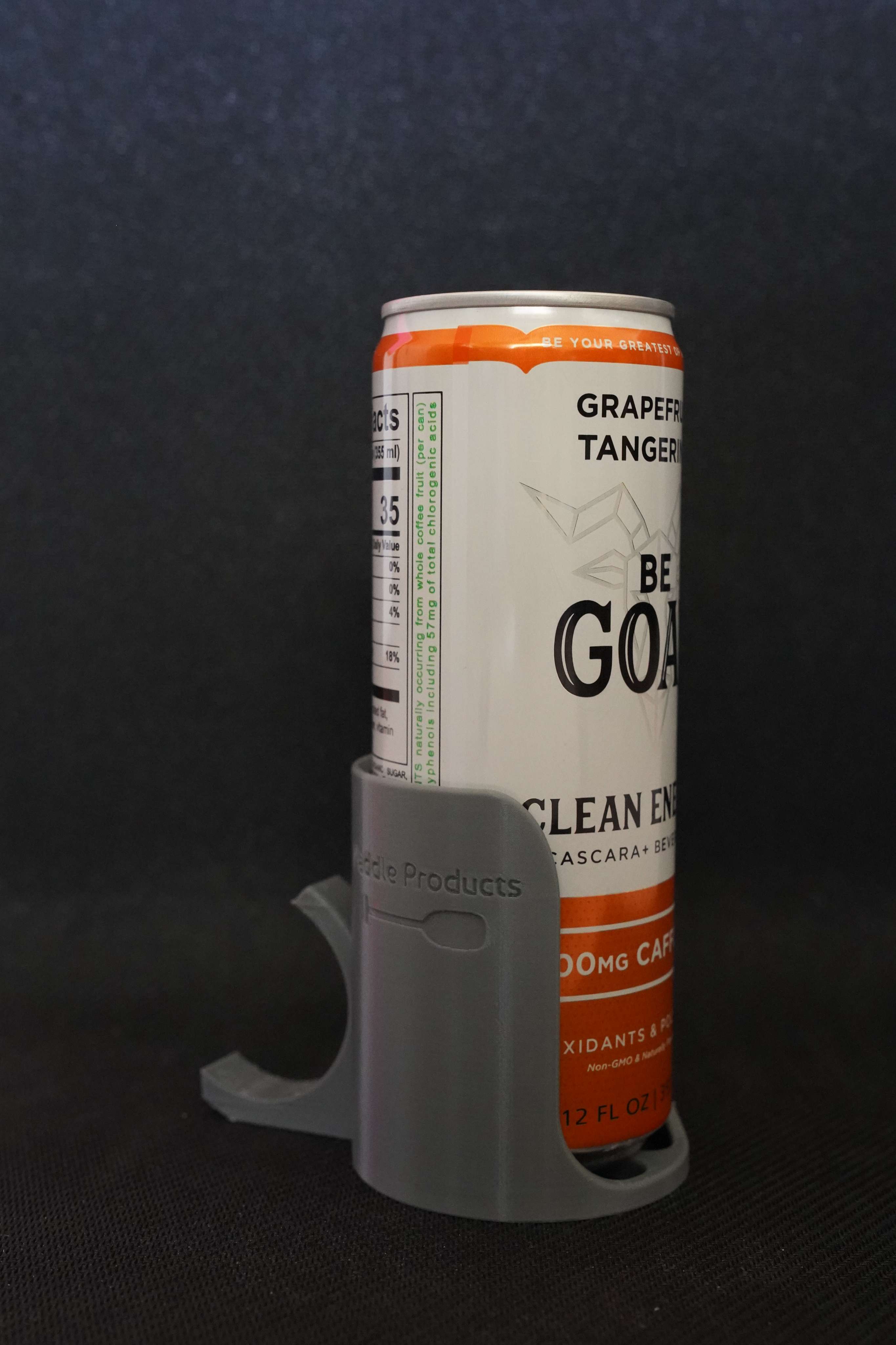 Hose Clamp/Seltzer